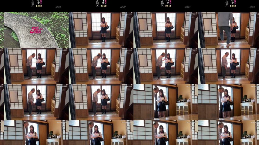 sextop1 — [UNCENSORED-LEAK] JUFE-617 Dad’s amateur sex video doc — khung hình 2