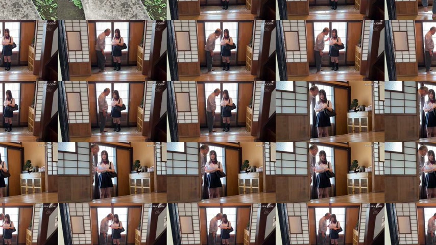 sextop1 — [UNCENSORED-LEAK] JUFE-617 Dad’s amateur sex video doc — khung hình 3