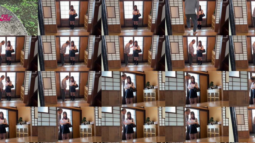 sextop1 — [UNCENSORED-LEAK] JUFE-617 Dad’s amateur sex video doc — khung hình 4