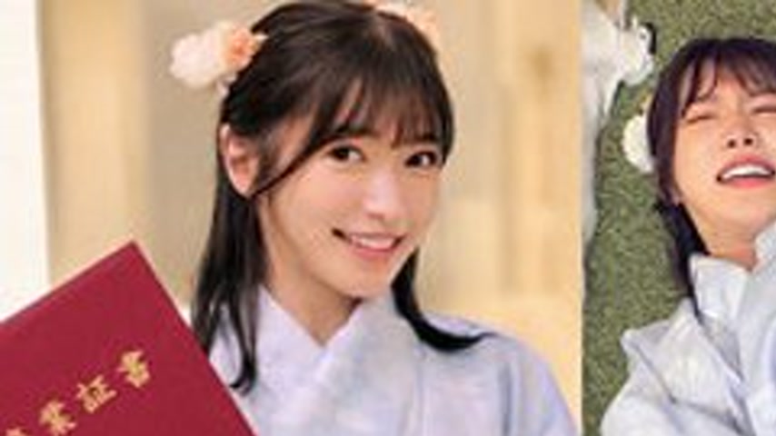 sextop1 — [UNCENSORED-LEAK] 230ORECZ-038 Ruu-Chan — khung hình 1