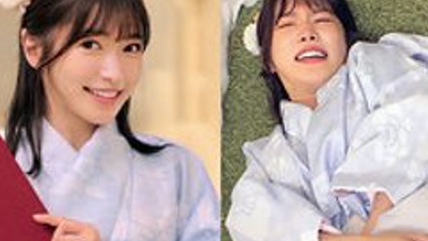 sextop1 — [UNCENSORED-LEAK] 230ORECZ-038 Ruu-Chan — khung hình 2