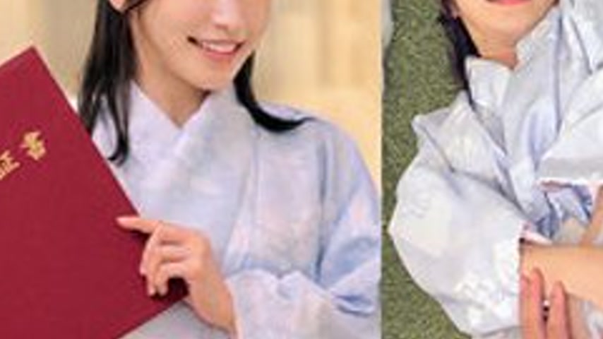 sextop1 — [UNCENSORED-LEAK] 230ORECZ-038 Ruu-Chan — khung hình 3