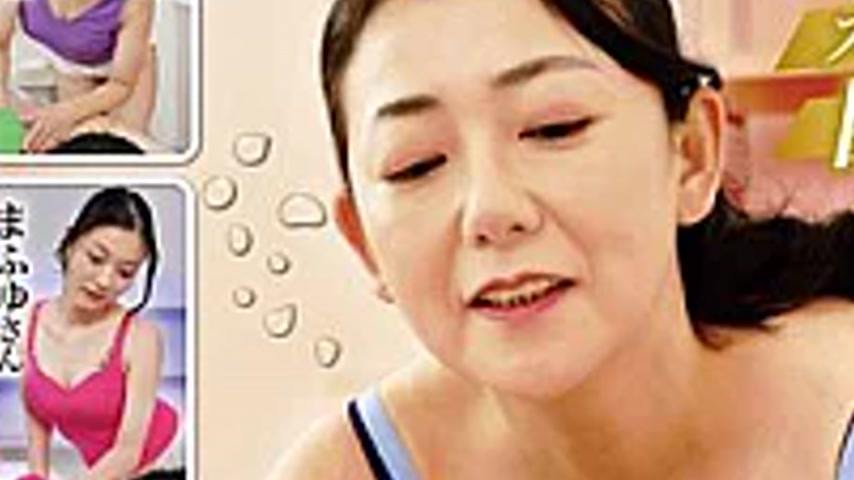 sextop1 — ODVHJ-074 An Erotic Story About Having Sex With Beautiful An — khung hình 3