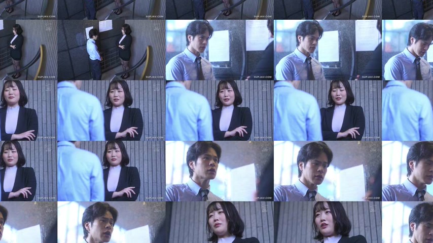 sextop1 — [UNCENSORED-LEAK] FPRE-218 While on a scouting trip to the c — khung hình 3