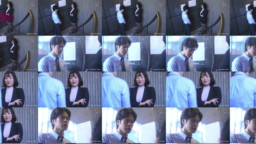 sextop1 — [UNCENSORED-LEAK] FPRE-218 While on a scouting trip to the c — khung hình 4