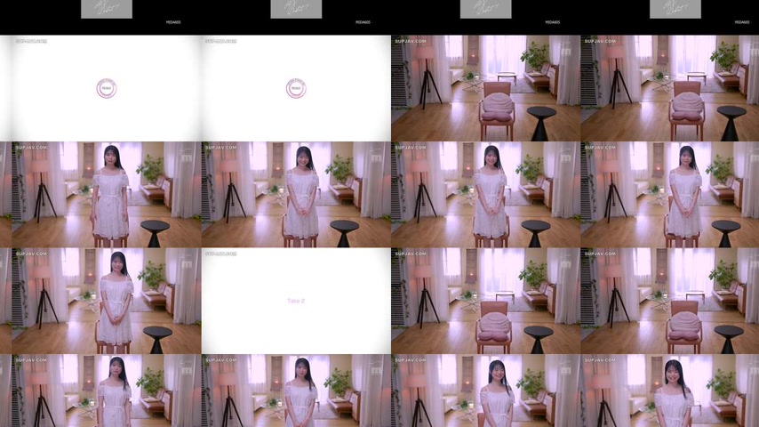 sextop1 — [UNCENSORED-LEAK] MIDA-605 Newcomer, active college student, — khung hình 2