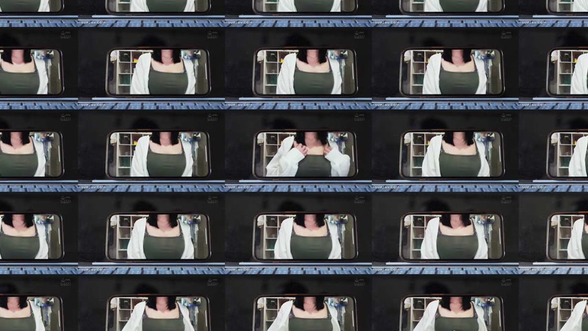 sextop1 — [UNCENSORED-LEAK] EYAN-218 The person behind the erotic stre — khung hình 3