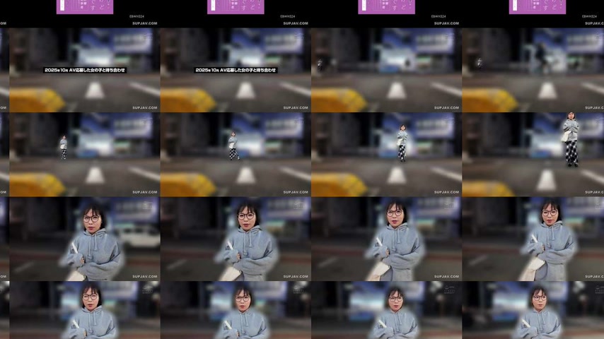 sextop1 — [UNCENSORED-LEAK] EBWH-324 I’m gloomy, socially awkwar — khung hình 2