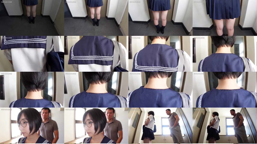 sextop1 — [UNCENSORED-LEAK] SUJI-305 If you were to perform a perverte — khung hình 1