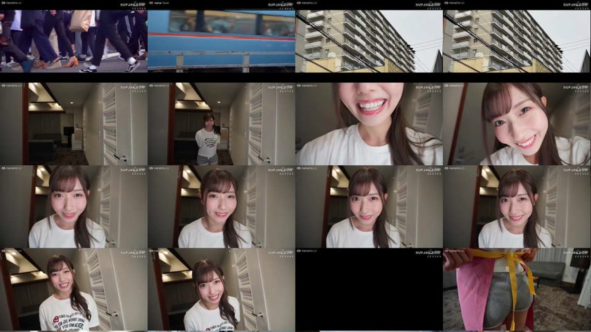 sextop1 — [UNCENSORED-LEAK] SQTE-675 When Miyu Aizawa says “Dinn — khung hình 1