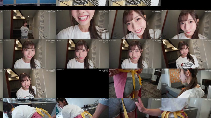 sextop1 — [UNCENSORED-LEAK] SQTE-675 When Miyu Aizawa says “Dinn — khung hình 2