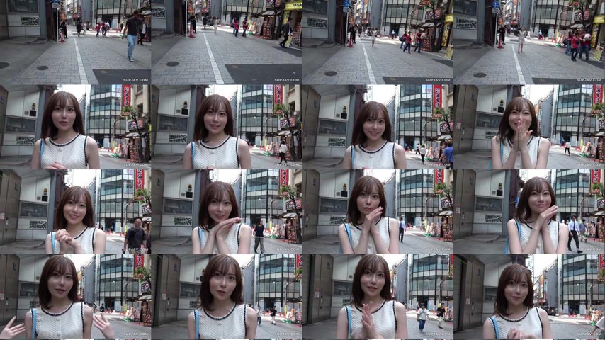 sextop1 — [UNCENSORED-LEAK] PKPD-414 Amateur Sex Friend Documentary: S — khung hình 1