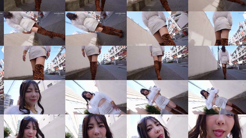sextop1 — [UNCENSORED-LEAK] FSTU-027 Lewd tongue kissing boots fuck Yo — khung hình 2