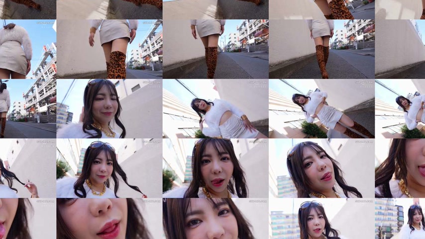 sextop1 — [UNCENSORED-LEAK] FSTU-027 Lewd tongue kissing boots fuck Yo — khung hình 3