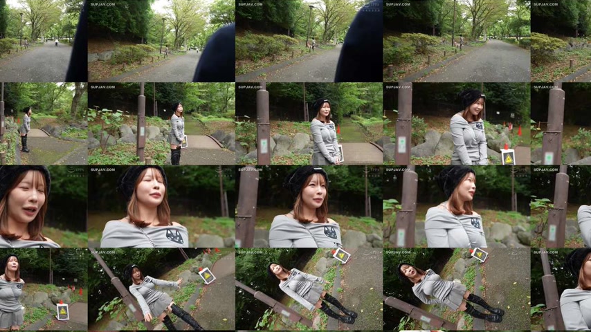 sextop1 — [UNCENSORED-LEAK] BBTU-112 A busty girl with no bra goes for — khung hình 4