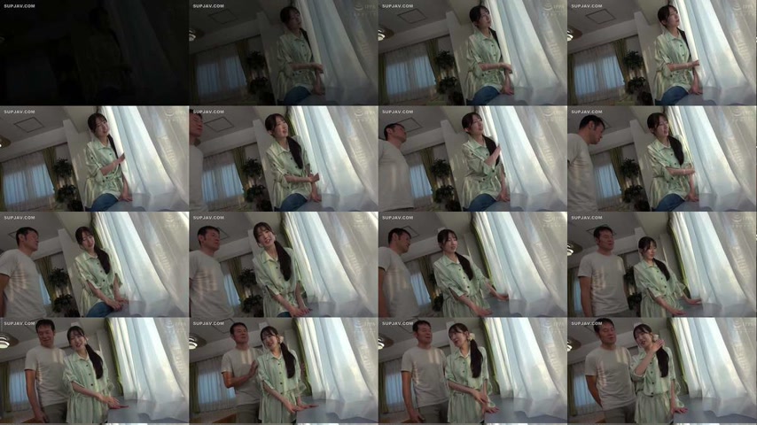 sextop1 — [UNCENSORED-LEAK] ATYA-038 A delicate, beautiful wife has an — khung hình 1