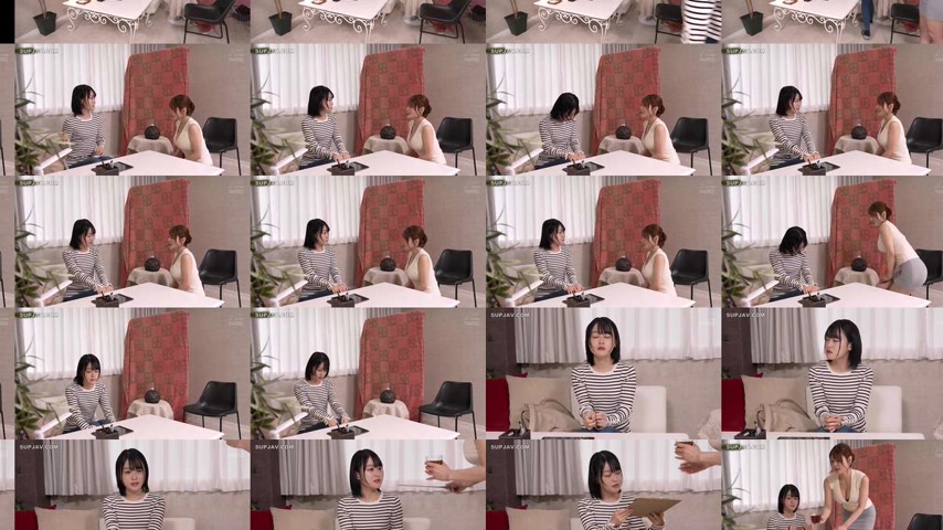 sextop1 — [UNCENSORED-LEAK] DANDYA-032 I want to wear a bikini this su — khung hình 2
