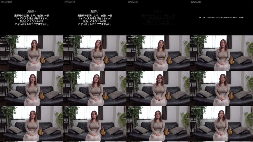 sextop1 — [UNCENSORED-LEAK] EMBM-051 Amateur applicant Holstein milk w — khung hình 1