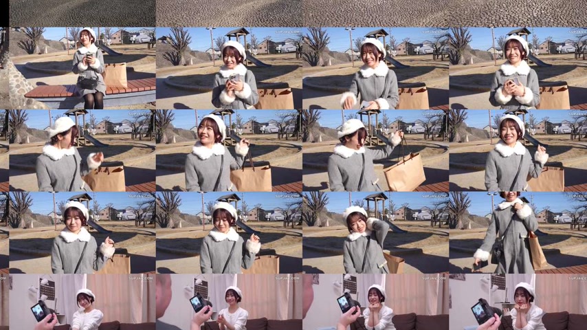 sextop1 — [UNCENSORED-LEAK] JUKF-135 The rumored schoolgirl idol, Ichi — khung hình 2