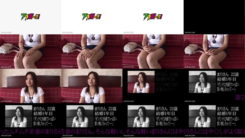 sextop1 — [UNCENSORED-LEAK] BRV-155 A sexy married woman… Unauth — khung hình 1