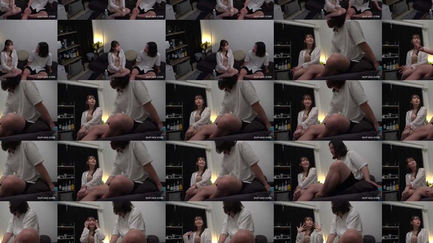 sextop1 — [UNCENSORED-LEAK] GANA-3355 “Lewd moans pouring out! T — khung hình 3