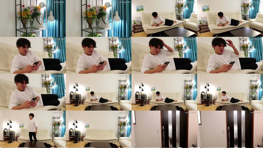 sextop1 — [UNCENSORED-LEAK] NACT-113 My neighbor is a devilish girl; h — khung hình 1