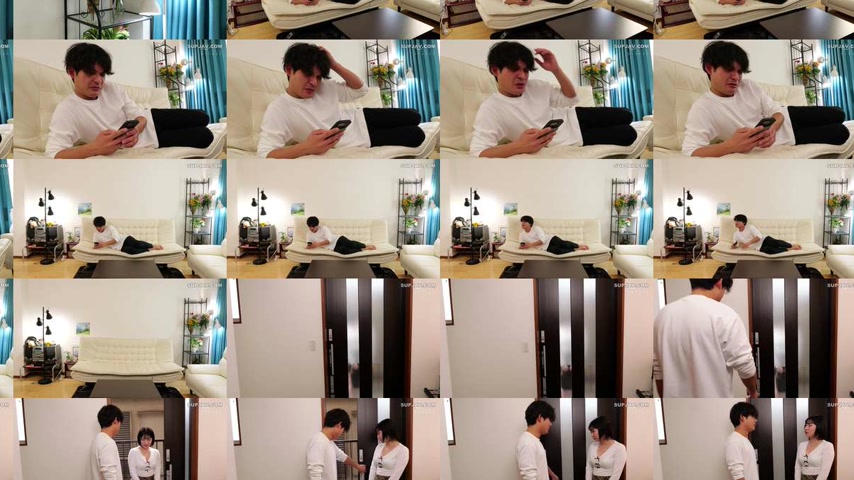 sextop1 — [UNCENSORED-LEAK] NACT-113 My neighbor is a devilish girl; h — khung hình 2