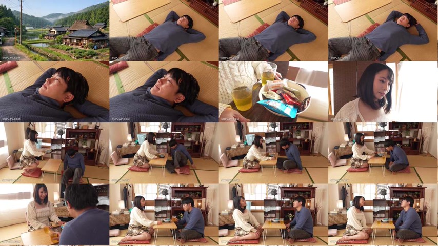 sextop1 — [UNCENSORED-LEAK] NACT-116 The landlady of the rural place w — khung hình 1