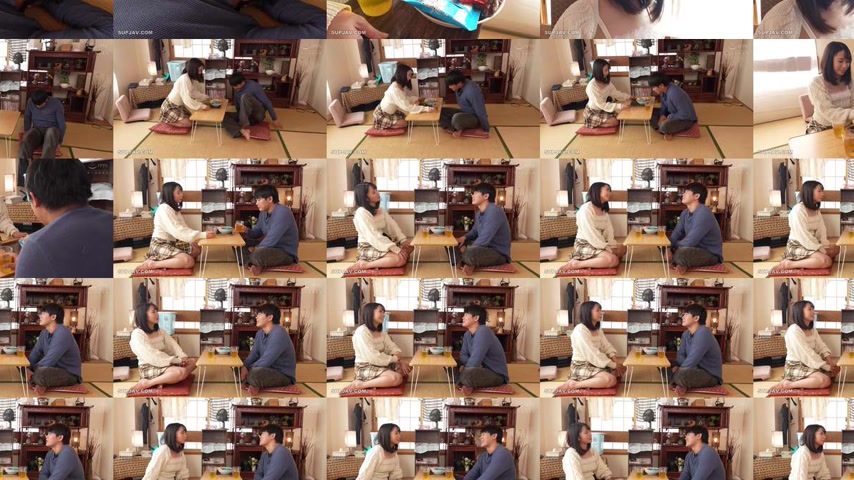 sextop1 — [UNCENSORED-LEAK] NACT-116 The landlady of the rural place w — khung hình 3