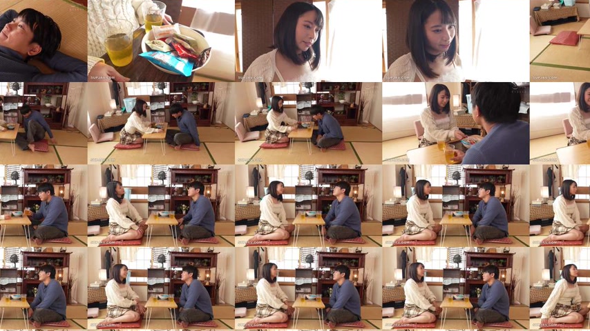 sextop1 — [UNCENSORED-LEAK] NACT-116 The landlady of the rural place w — khung hình 4