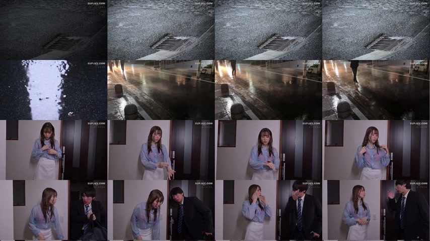 sextop1 — [UNCENSORED-LEAK] NACT-117 Double Booking at a Vacation Rent — khung hình 1