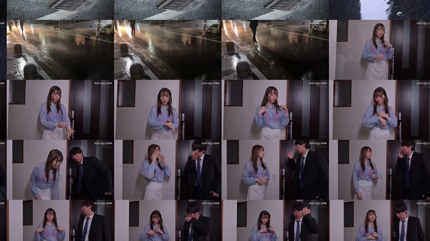 sextop1 — [UNCENSORED-LEAK] NACT-117 Double Booking at a Vacation Rent — khung hình 2