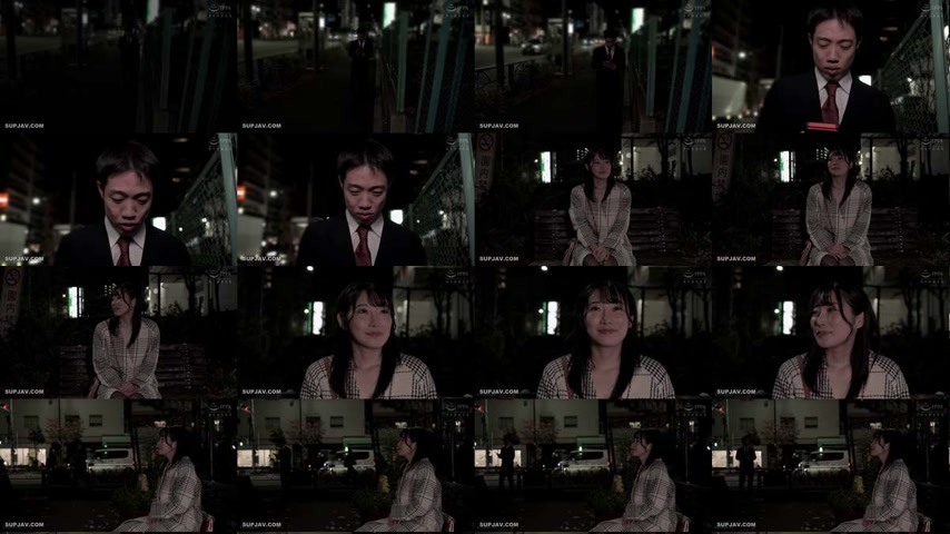 sextop1 — [UNCENSORED-LEAK] NACT-118 I met a seemingly innocent slut t — khung hình 1