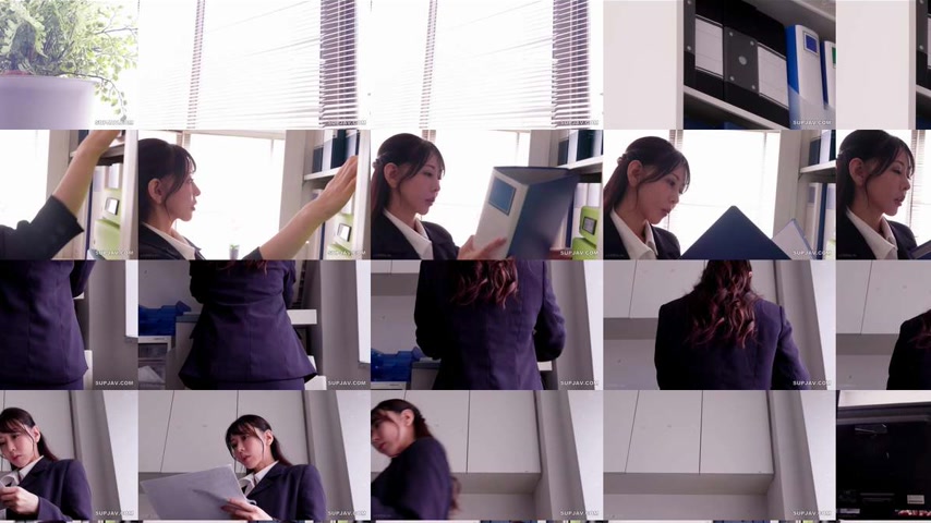 sextop1 — [UNCENSORED-LEAK] HNBR-010 “You can’t blow here& — khung hình 4