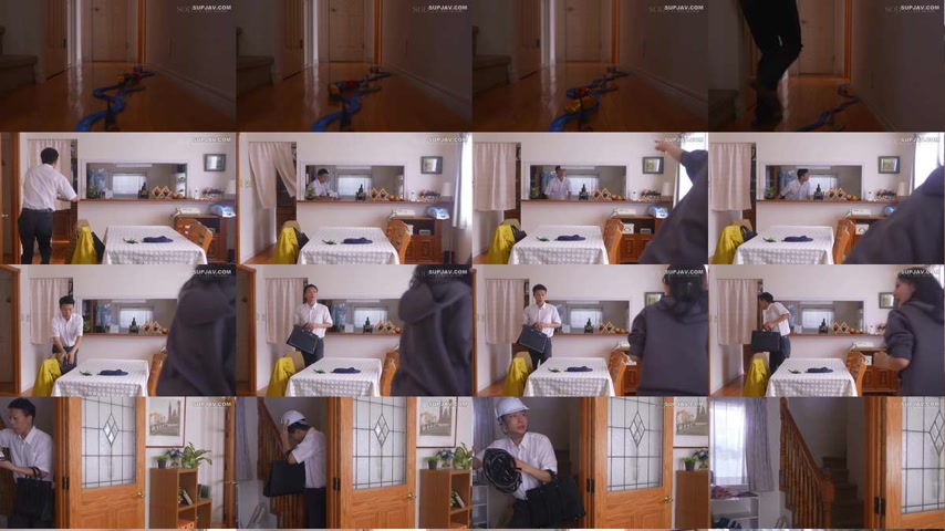 sextop1 — [UNCENSORED-LEAK] START-547 Miyajima Mei, a virile adulterou — khung hình 1