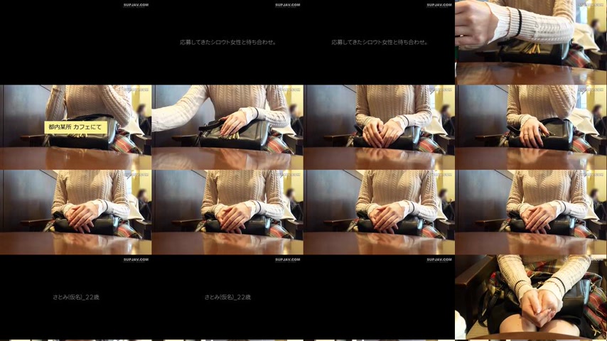 sextop1 — [UNCENSORED-LEAK] SDAM-165 First time filming, she gets six  — khung hình 1