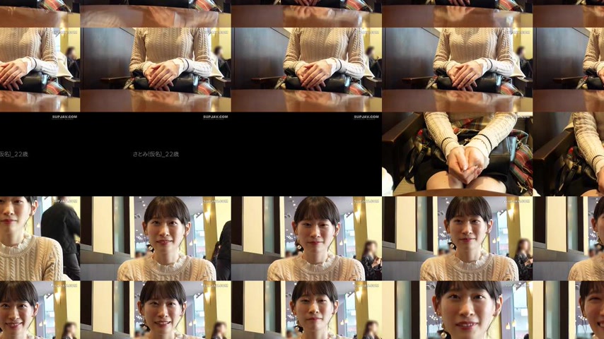 sextop1 — [UNCENSORED-LEAK] SDAM-165 First time filming, she gets six  — khung hình 3