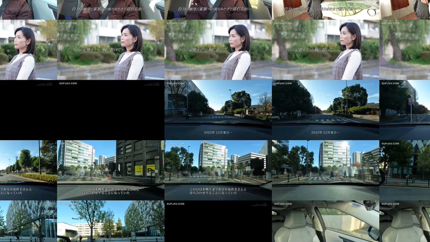 sextop1 — [UNCENSORED-LEAK] SDNM-545 Real Housewife Kumi Koizumi, 41 Y — khung hình 3