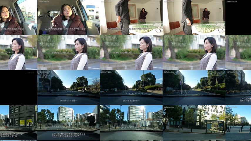 sextop1 — [UNCENSORED-LEAK] SDNM-545 Real Housewife Kumi Koizumi, 41 Y — khung hình 4