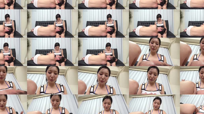 sextop1 — [UNCENSORED-LEAK] NEO-849 Secret Technique! Massive Saliva p — khung hình 3
