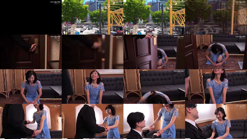 sextop1 — [UNCENSORED-LEAK] MESU-140 Three-star mature soapland: A luc — khung hình 1