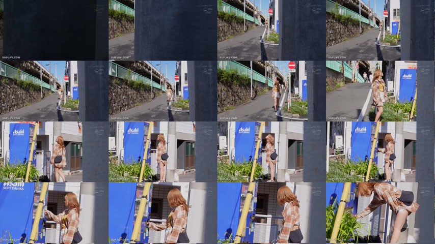 sextop1 — [UNCENSORED-LEAK] NHDTC-191 Two big-breasted women who cum u — khung hình 1
