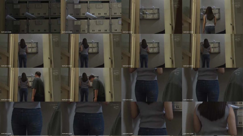 sextop1 — [UNCENSORED-LEAK] NHDTC-182 I teamed up with my 35-year-old  — khung hình 1