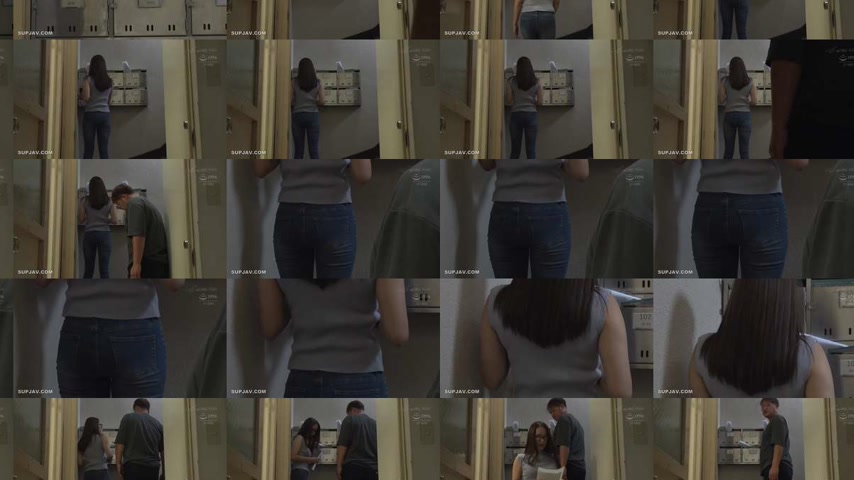 sextop1 — [UNCENSORED-LEAK] NHDTC-182 I teamed up with my 35-year-old  — khung hình 2