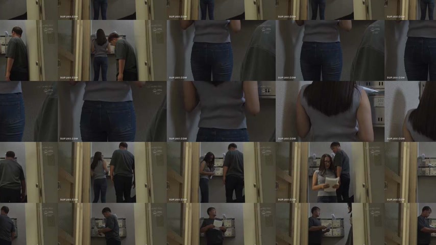 sextop1 — [UNCENSORED-LEAK] NHDTC-182 I teamed up with my 35-year-old  — khung hình 3