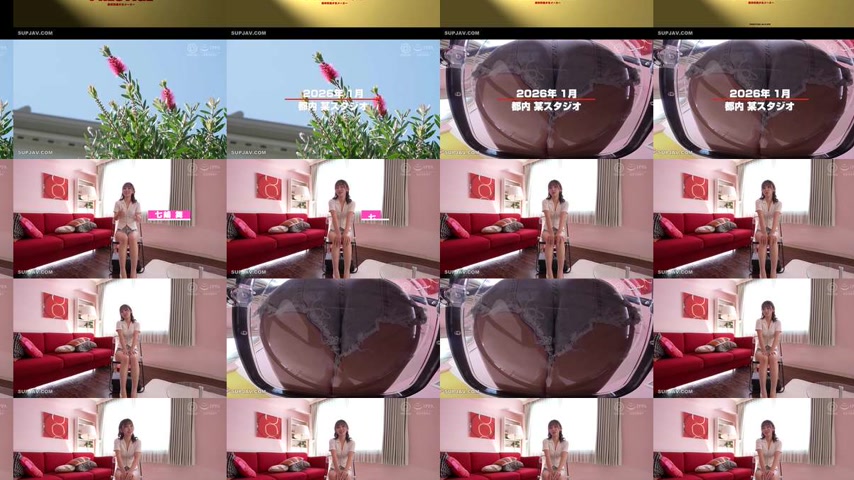 sextop1 — [UNCENSORED-LEAK] ABF-344 Squeezed dry until empty, raw sex  — khung hình 2