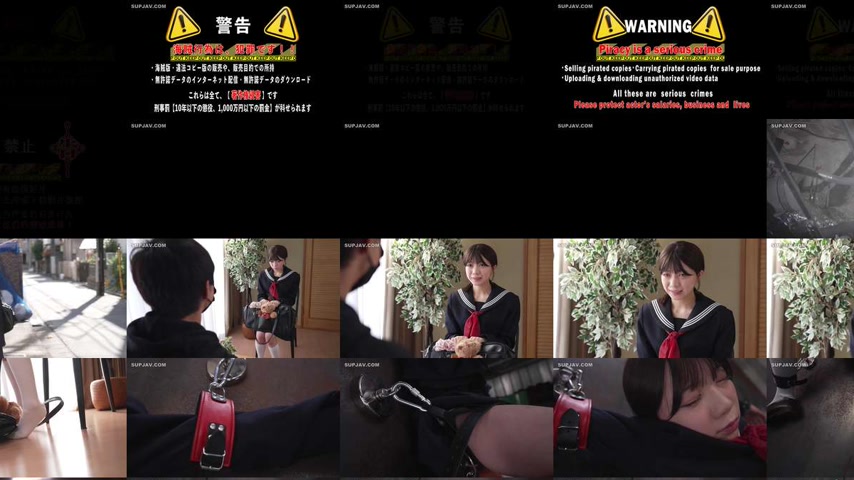 sextop1 — [UNCENSORED-LEAK] SVCAO-026 J〇 Dark Part-Time Job: A girl tr — khung hình 4