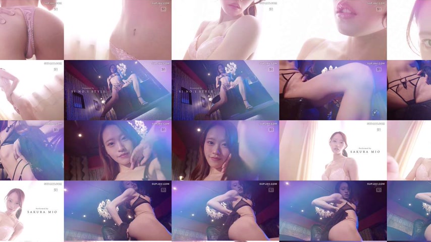 sextop1 — [UNCENSORED-LEAK] SNOS-225 I made a real nurse orgasm repeat — khung hình 4