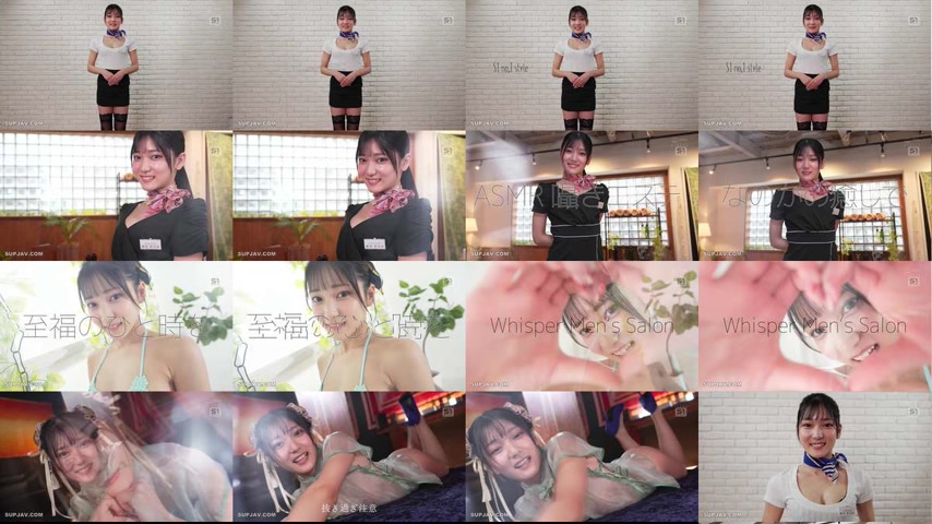 sextop1 — [UNCENSORED-LEAK] SNOS-201 “You can still fire more, r — khung hình 1