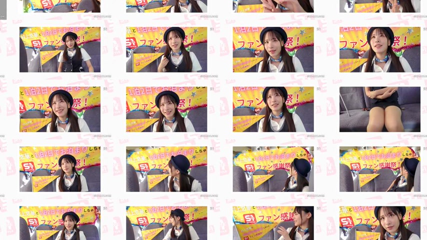 sextop1 — [UNCENSORED-LEAK] SNOS-182 Former bus guide Yuka Murakami — khung hình 2